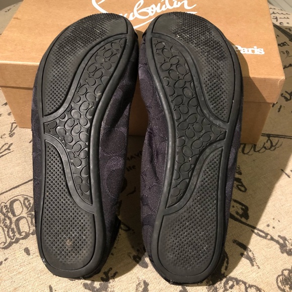 Coach Dalia Flats - Picture 4 of 5